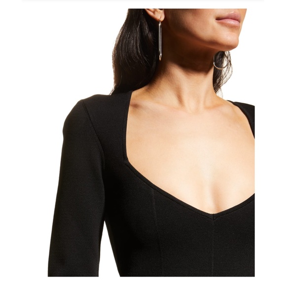 Nwt Gauge 81 Villar Long-Sleeve Dress size XS - Picture 5 of 8